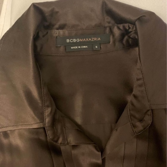 BCBG Short Jumpsuit - Picture 4 of 4